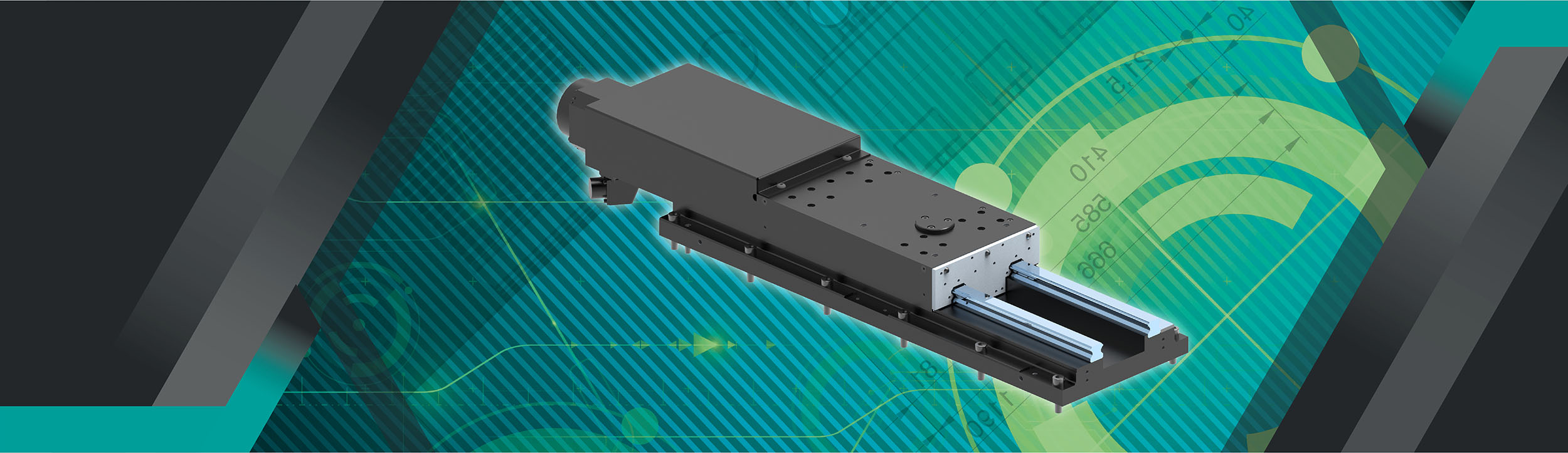 Unidades de mecanizado modulares Erlo Units