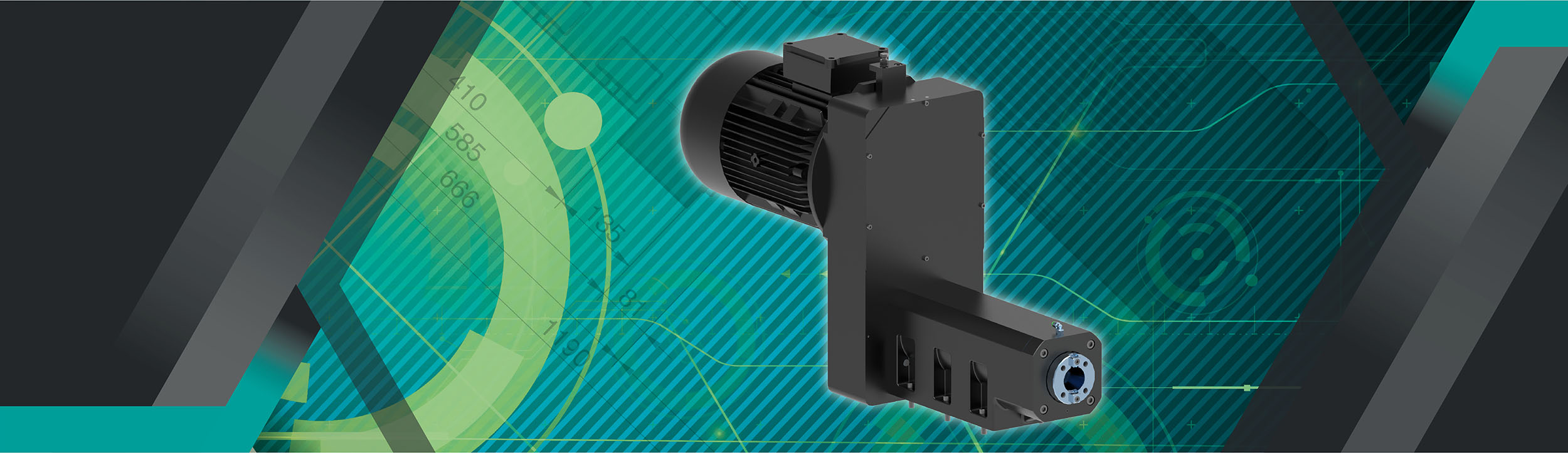 Unidades de mecanizado modulares Erlo Units