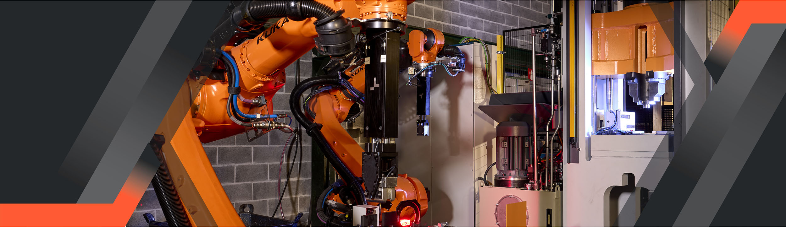 Industria en general