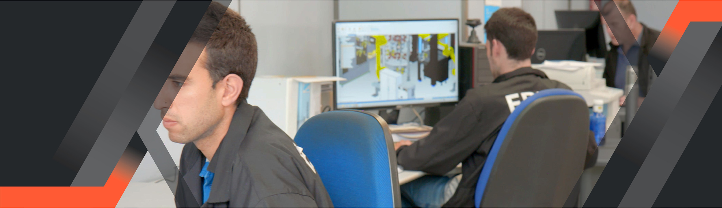 Estudio del proyecto y diseño a medida