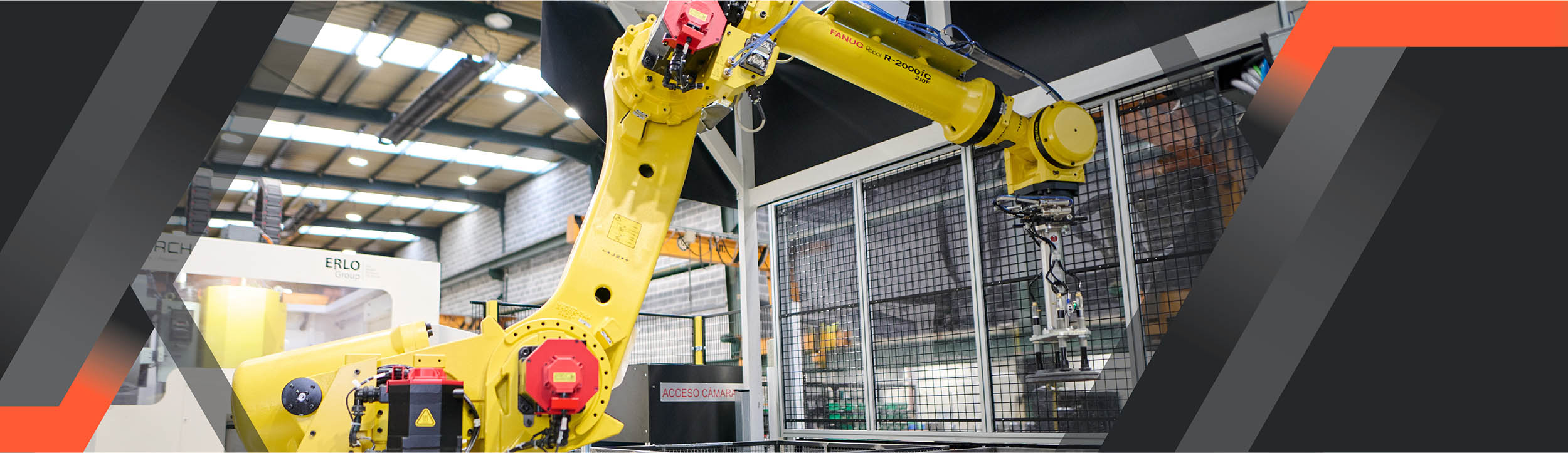 Fabricación e integración de tecnologías