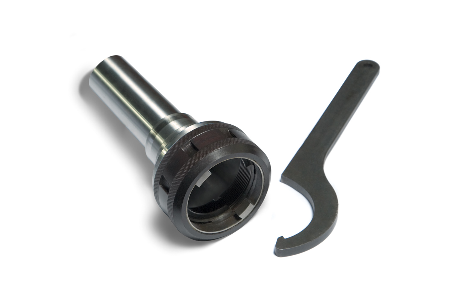 Sujeción de herramientas ISO 40