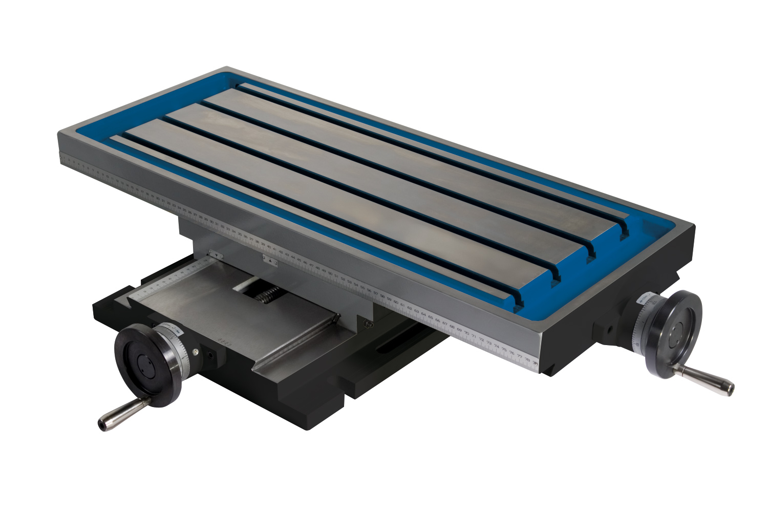 Mesas de coordenadas 1000 XY