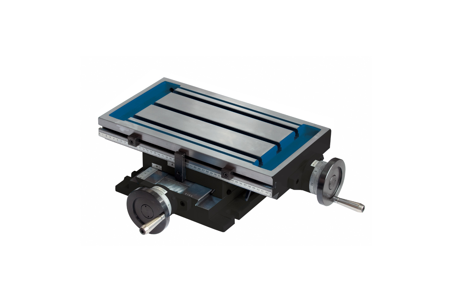 Mesas de coordenadas 430 XY