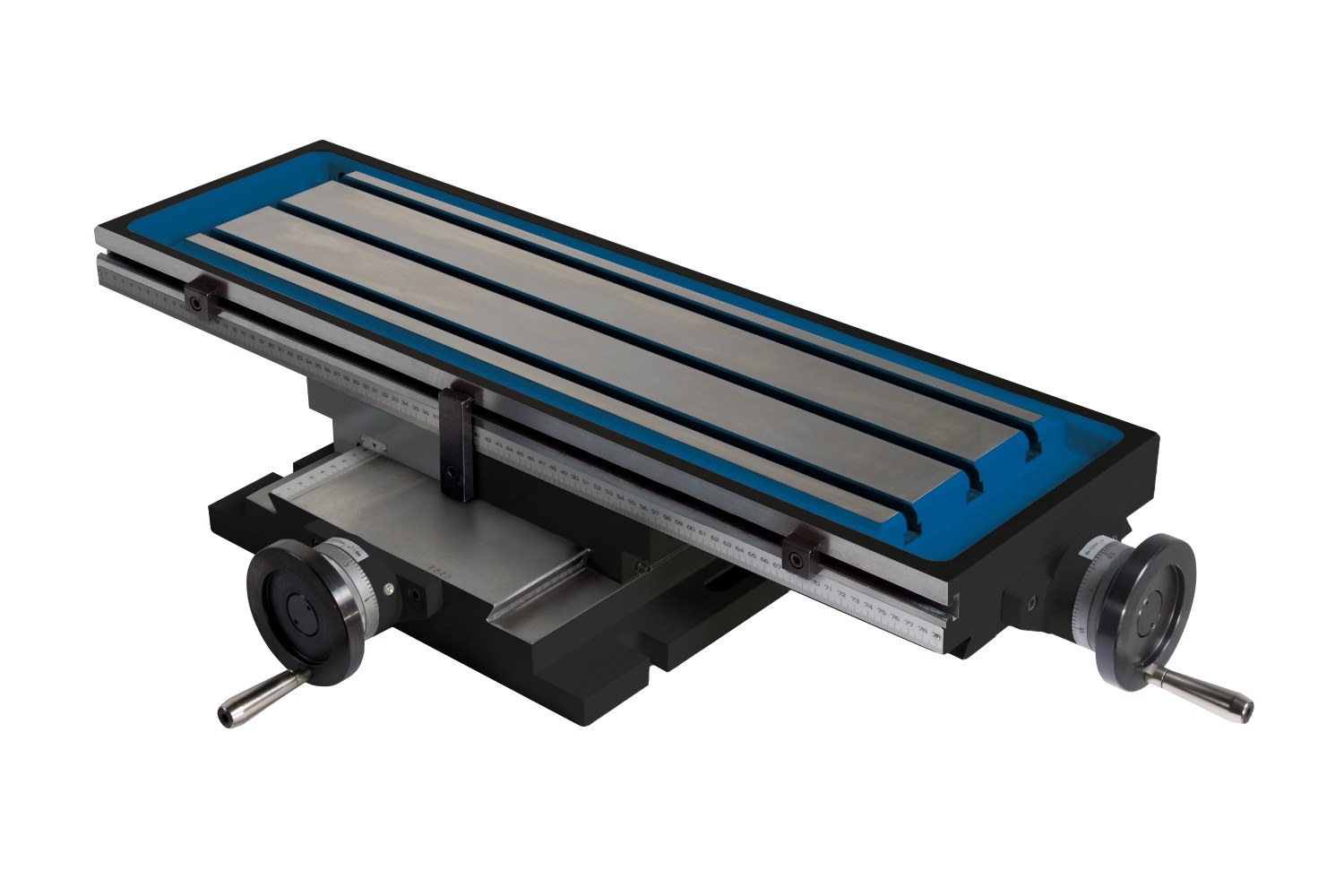 Mesas de coordenadas 800 XY