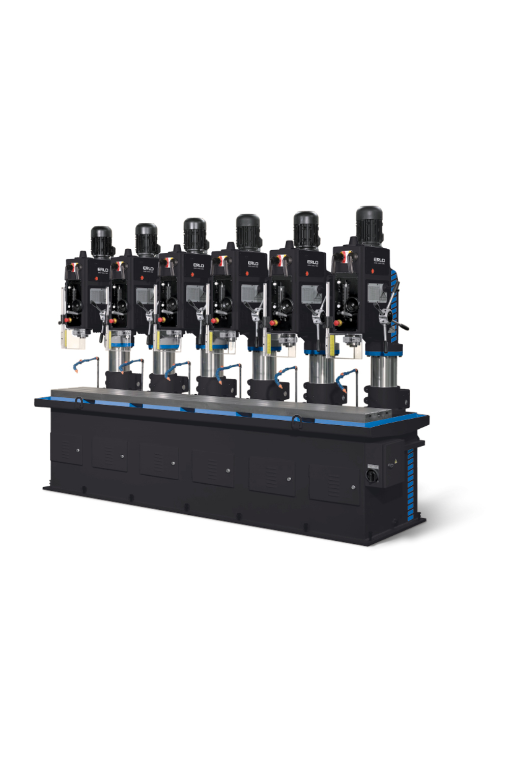 Baterías de taladros