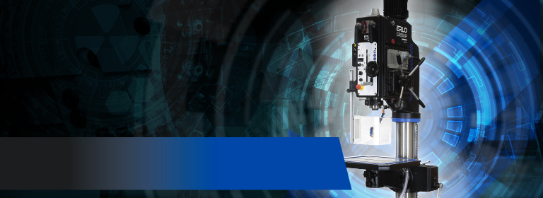 Erlo Drills: Taladros y roscadoras robustas y fiables